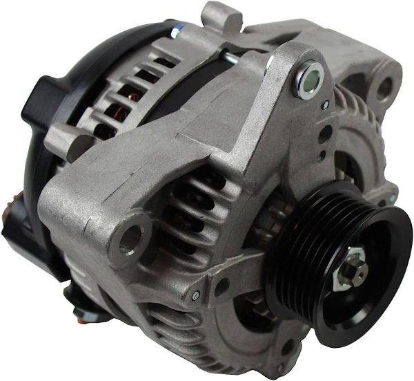 13994 OE Replacement Alternator, Remanufactured
